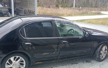 Nissan Cefiro III, 2000 год, 170 000 рублей, 4 фотография