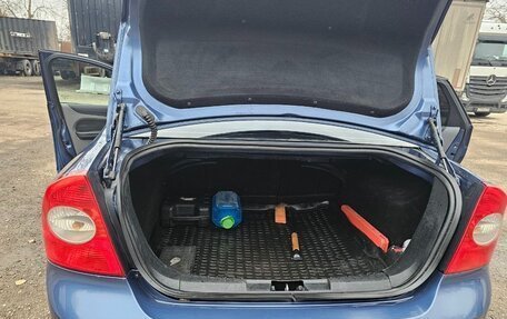 Ford Focus II рестайлинг, 2008 год, 535 000 рублей, 10 фотография