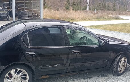 Nissan Cefiro III, 2000 год, 170 000 рублей, 3 фотография