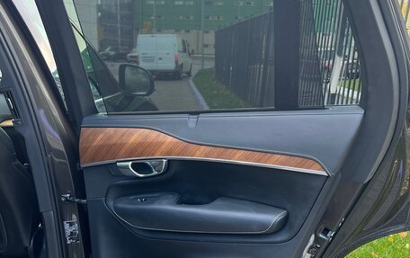 Volvo XC90 II рестайлинг, 2018 год, 3 050 000 рублей, 16 фотография