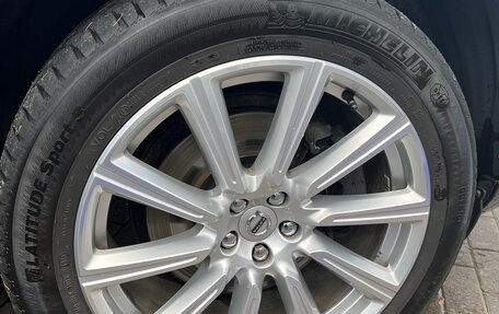 Volvo XC90 II рестайлинг, 2018 год, 3 050 000 рублей, 14 фотография