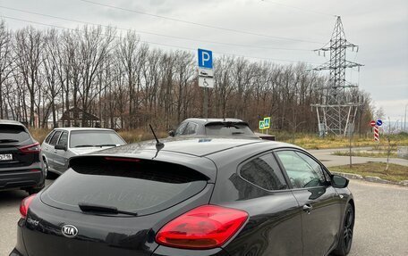 KIA cee'd III, 2013 год, 879 000 рублей, 4 фотография