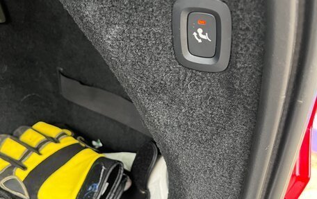 Volvo XC90 II рестайлинг, 2018 год, 3 050 000 рублей, 19 фотография