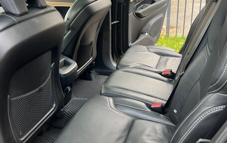 Volvo XC90 II рестайлинг, 2018 год, 3 050 000 рублей, 18 фотография