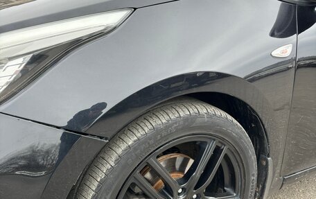 KIA cee'd III, 2013 год, 879 000 рублей, 16 фотография