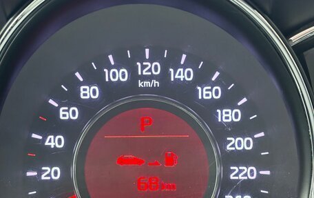 KIA cee'd III, 2013 год, 879 000 рублей, 10 фотография