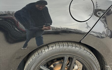 KIA cee'd III, 2013 год, 879 000 рублей, 15 фотография