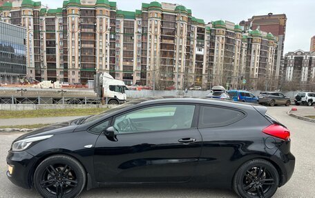 KIA cee'd III, 2013 год, 879 000 рублей, 8 фотография