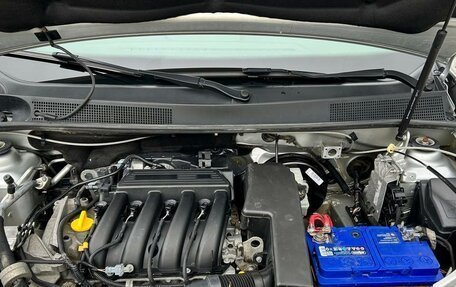 Renault Sandero II рестайлинг, 2016 год, 950 000 рублей, 7 фотография