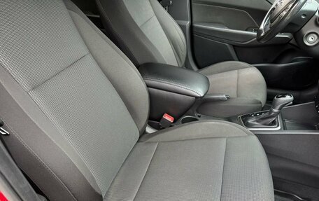 Hyundai Solaris II рестайлинг, 2017 год, 1 050 000 рублей, 9 фотография