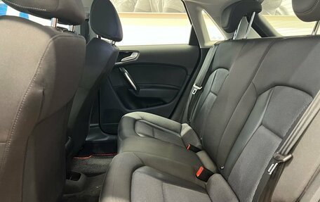 Audi A1, 2013 год, 1 199 900 рублей, 11 фотография