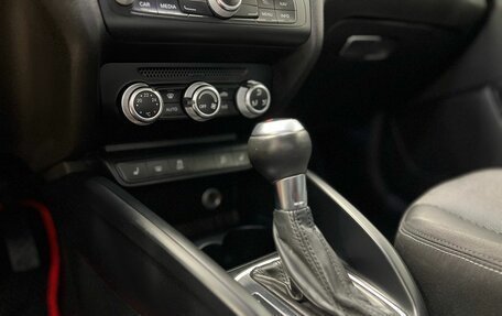 Audi A1, 2013 год, 1 199 900 рублей, 10 фотография