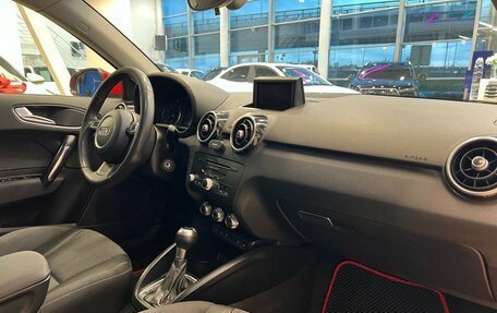 Audi A1, 2013 год, 1 199 900 рублей, 7 фотография