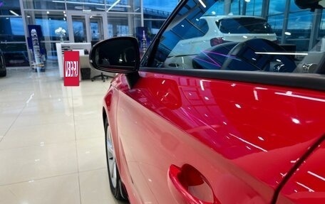 Audi A1, 2013 год, 1 199 900 рублей, 12 фотография