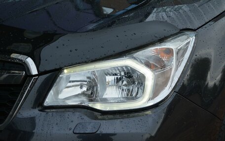 Subaru Forester, 2014 год, 1 680 000 рублей, 9 фотография