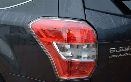 Subaru Forester, 2014 год, 1 680 000 рублей, 10 фотография