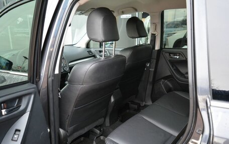 Subaru Forester, 2014 год, 1 680 000 рублей, 13 фотография