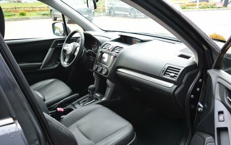 Subaru Forester, 2014 год, 1 680 000 рублей, 16 фотография