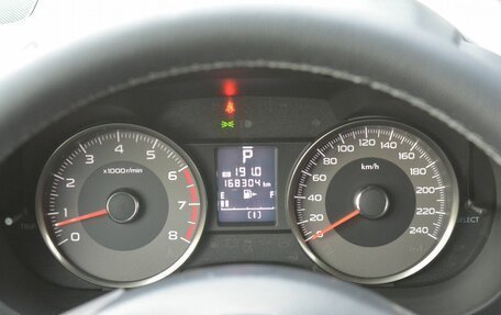 Subaru Forester, 2014 год, 1 680 000 рублей, 20 фотография