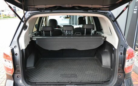 Subaru Forester, 2014 год, 1 680 000 рублей, 14 фотография