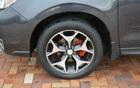 Subaru Forester, 2014 год, 1 680 000 рублей, 11 фотография