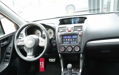 Subaru Forester, 2014 год, 1 680 000 рублей, 18 фотография