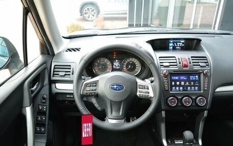 Subaru Forester, 2014 год, 1 680 000 рублей, 19 фотография