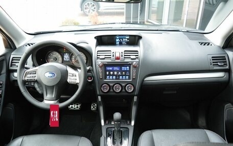 Subaru Forester, 2014 год, 1 680 000 рублей, 17 фотография