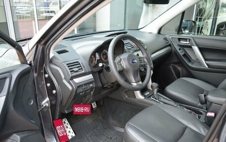 Subaru Forester, 2014 год, 1 680 000 рублей, 12 фотография