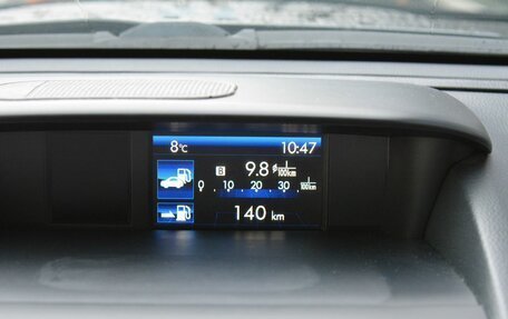 Subaru Forester, 2014 год, 1 680 000 рублей, 22 фотография