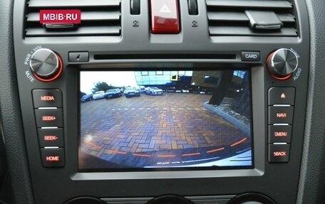 Subaru Forester, 2014 год, 1 680 000 рублей, 26 фотография