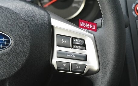 Subaru Forester, 2014 год, 1 680 000 рублей, 24 фотография