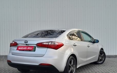KIA Cerato III, 2013 год, 1 149 000 рублей, 4 фотография