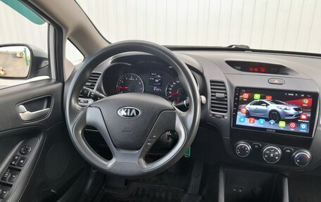 KIA Cerato III, 2013 год, 1 149 000 рублей, 12 фотография