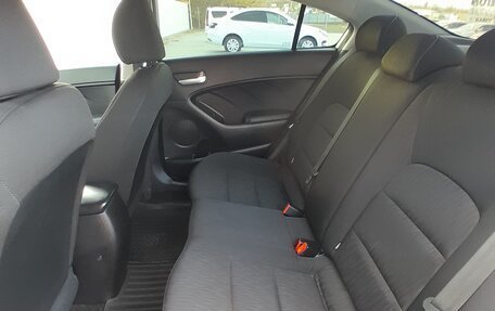 KIA Cerato III, 2013 год, 1 149 000 рублей, 15 фотография