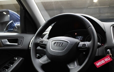 Audi Q5, 2014 год, 2 049 000 рублей, 8 фотография