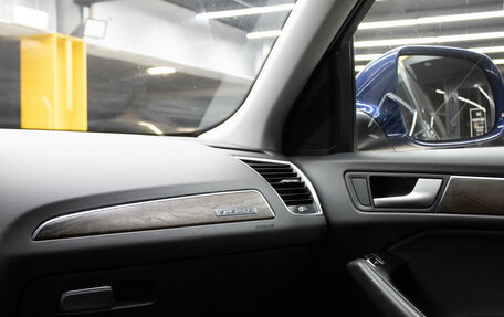 Audi Q5, 2014 год, 2 049 000 рублей, 9 фотография