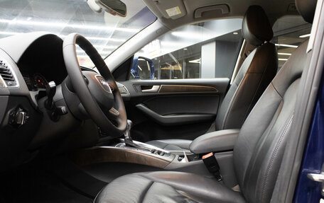 Audi Q5, 2014 год, 2 049 000 рублей, 11 фотография