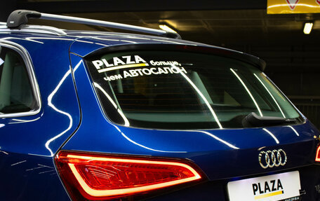 Audi Q5, 2014 год, 2 049 000 рублей, 7 фотография