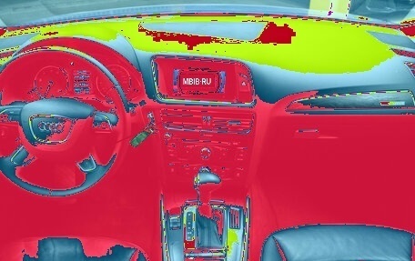 Audi Q5, 2014 год, 2 049 000 рублей, 10 фотография