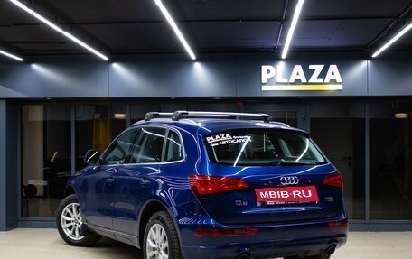 Audi Q5, 2014 год, 2 049 000 рублей, 3 фотография