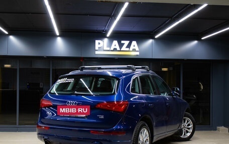 Audi Q5, 2014 год, 2 049 000 рублей, 4 фотография