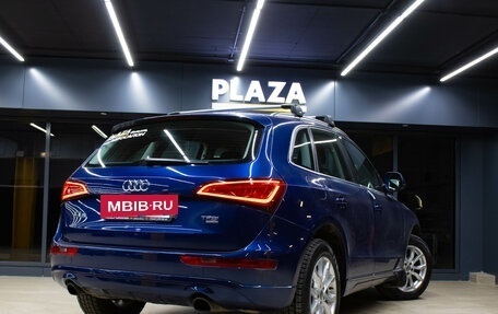 Audi Q5, 2014 год, 2 049 000 рублей, 6 фотография