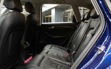 Audi Q5, 2014 год, 2 049 000 рублей, 13 фотография