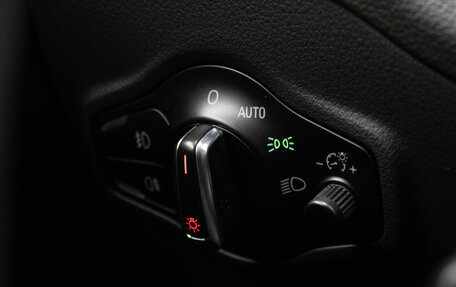 Audi Q5, 2014 год, 2 049 000 рублей, 16 фотография