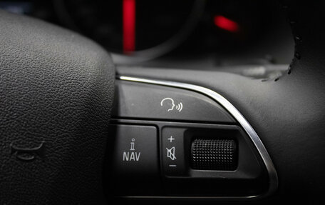 Audi Q5, 2014 год, 2 049 000 рублей, 21 фотография