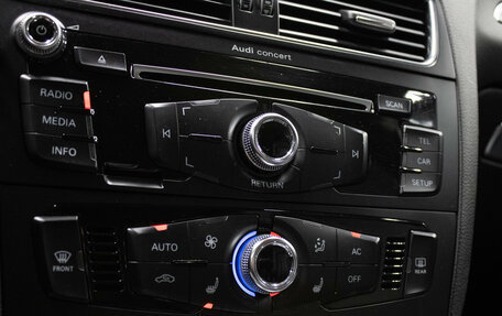 Audi Q5, 2014 год, 2 049 000 рублей, 23 фотография