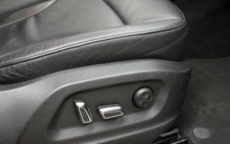 Audi Q5, 2014 год, 2 049 000 рублей, 28 фотография