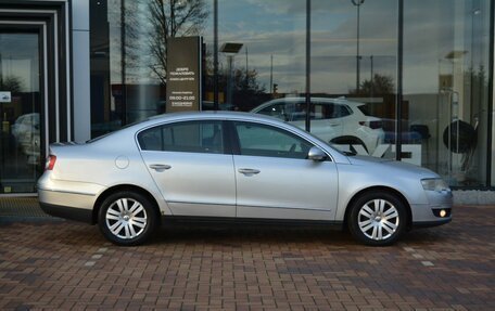 Volkswagen Passat B6, 2007 год, 600 000 рублей, 4 фотография