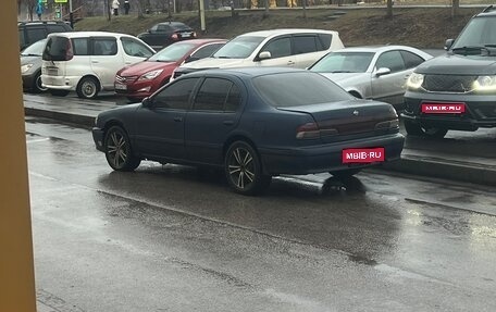 Nissan Cefiro II, 1997 год, 195 000 рублей, 1 фотография